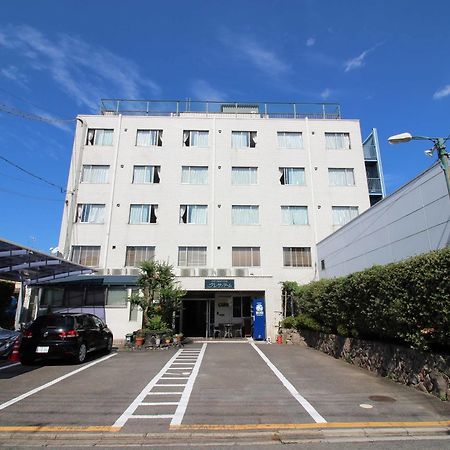 Hotel Chrysantheme Kyoto Exterior photo